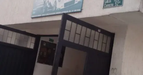 A CARDENAS BOGOTÁ A CARDENAS BOGOTÁ